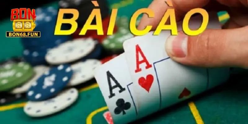 Bài cào