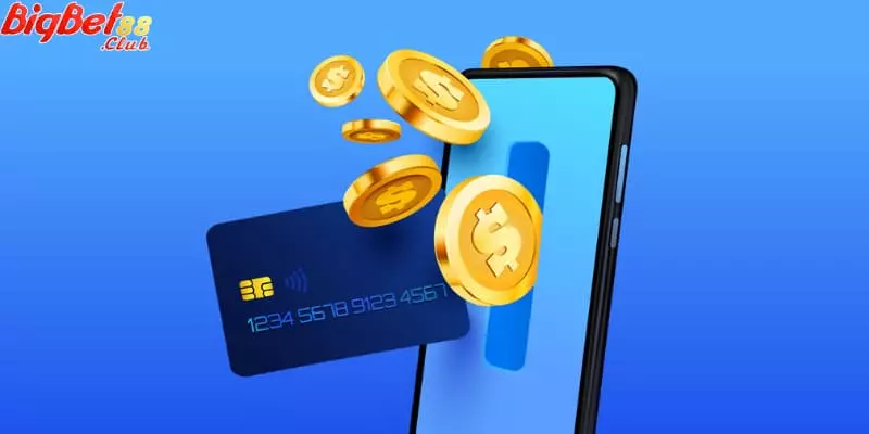 Nạp tiền Lưu ý quan trọng khi nạp tiền