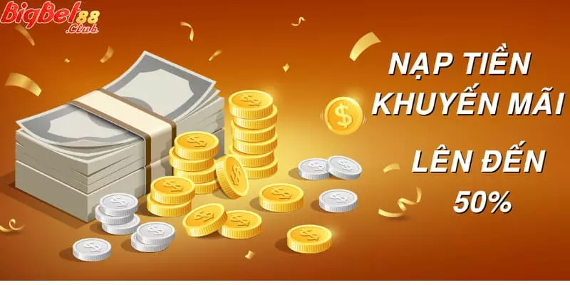 Nạp tiền Lý do người chơi nên nạp tiền