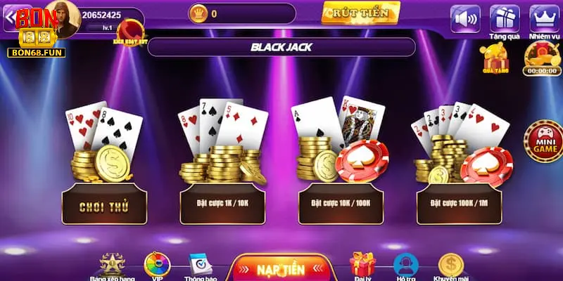 game bài game bài