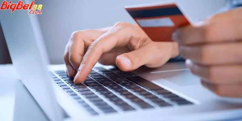 Nạp tiền Những ưu đãi hiện có hấp dẫn khi nạp tiền