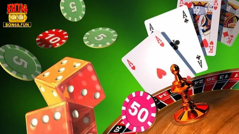 game bài game bài